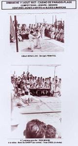 09 JUDO CLUB D ORANIE 1957 ORAN0015